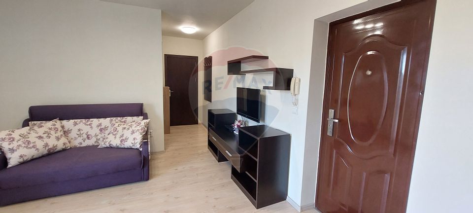 2 room Apartment for sale, Gusterita area
