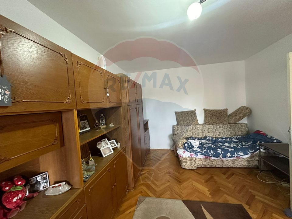 2 room Apartment for sale, Republicii area