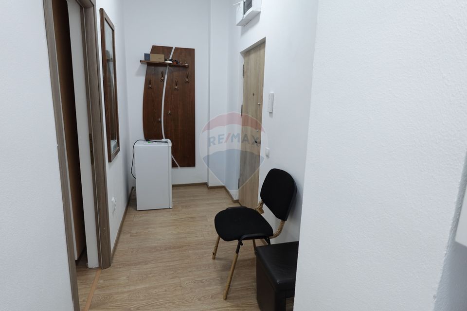 2 room Apartment for sale