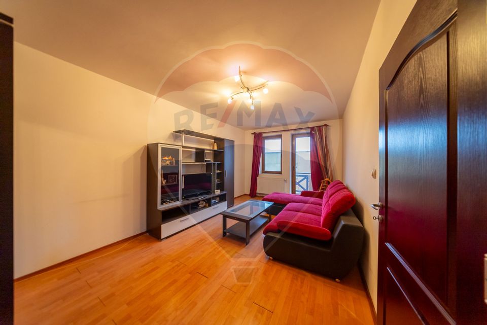 1 room Apartment for sale, Gradiste area