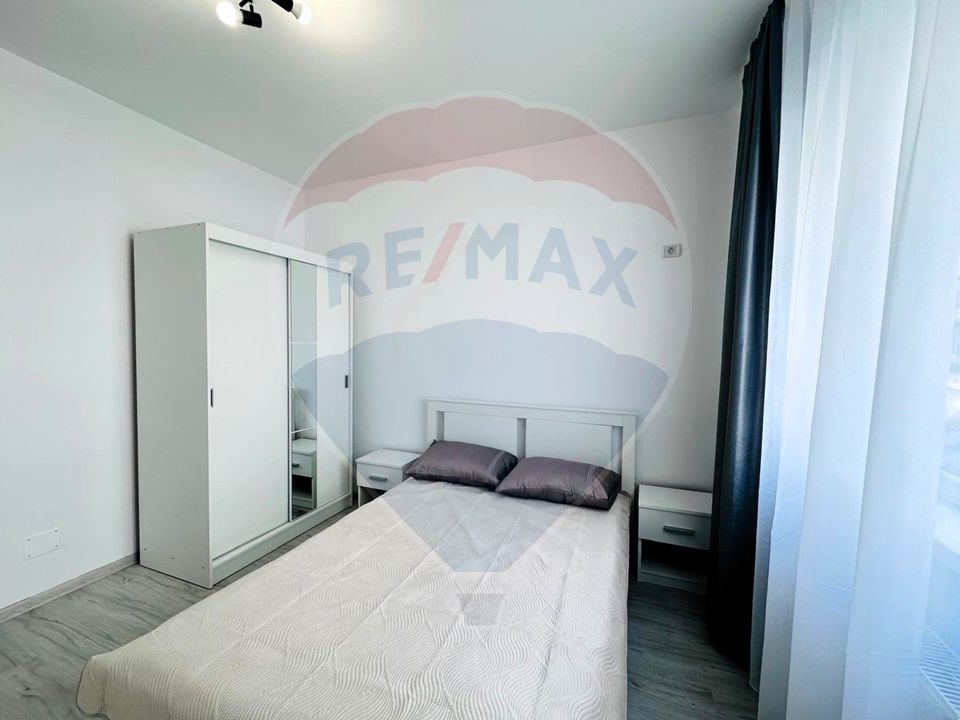 1 room Apartment for rent