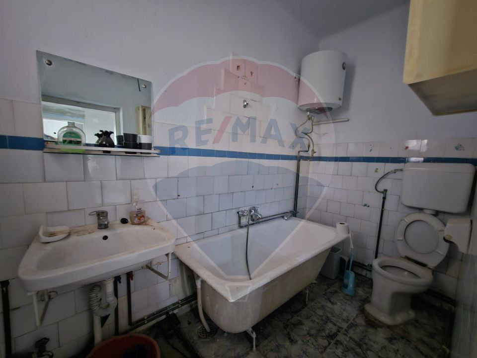 Casa de vanzare Gheorghe Doja