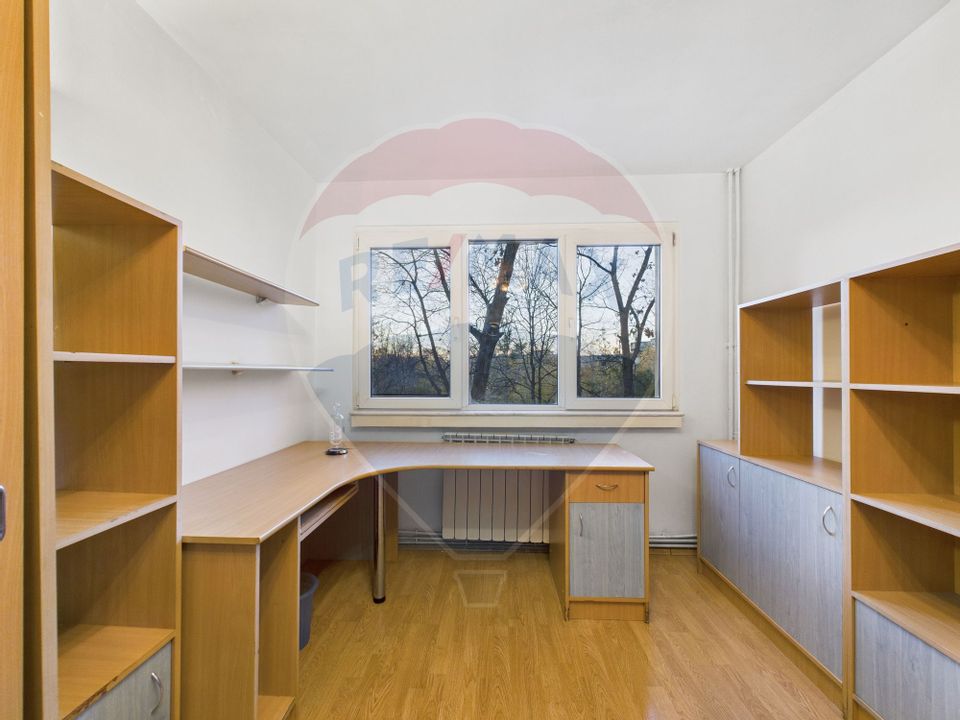 4 room Apartment for sale, Nicolae Grigorescu area