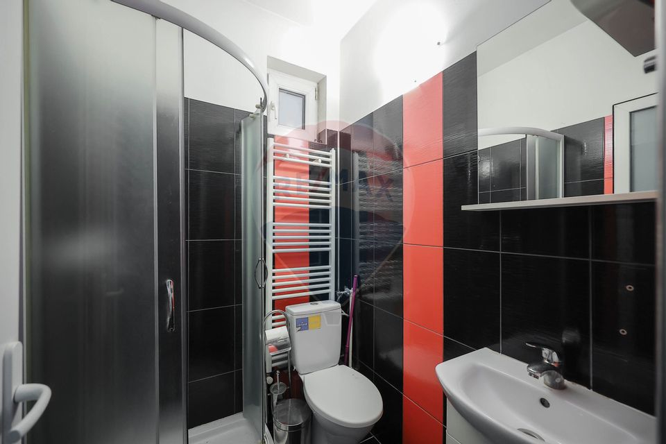 Spațiu comercial de închiriat în zona Costaforu, Centru Civic