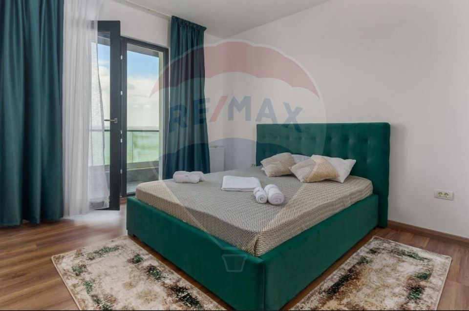 Apartament cu 3 camere in zona Rex - Mamaia