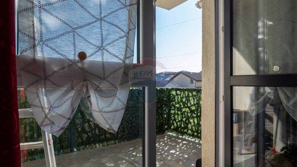 2 room Apartment for sale