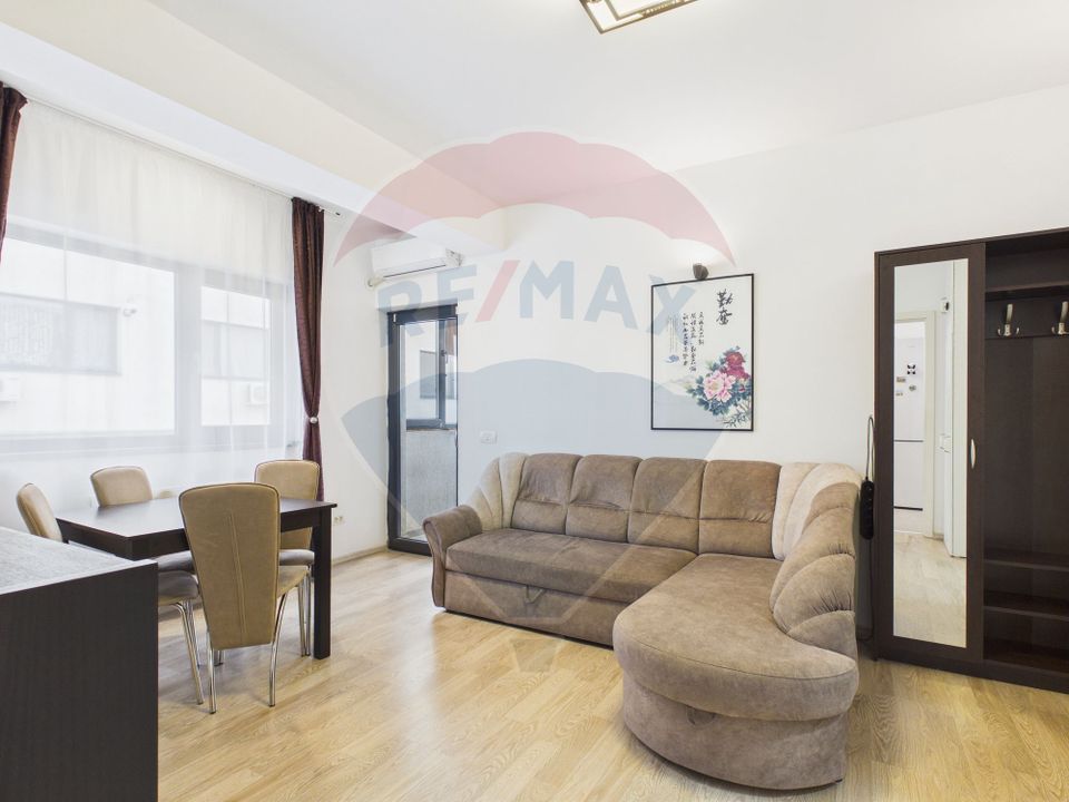 Apartament 3 camere Grozavesti - Politehnica