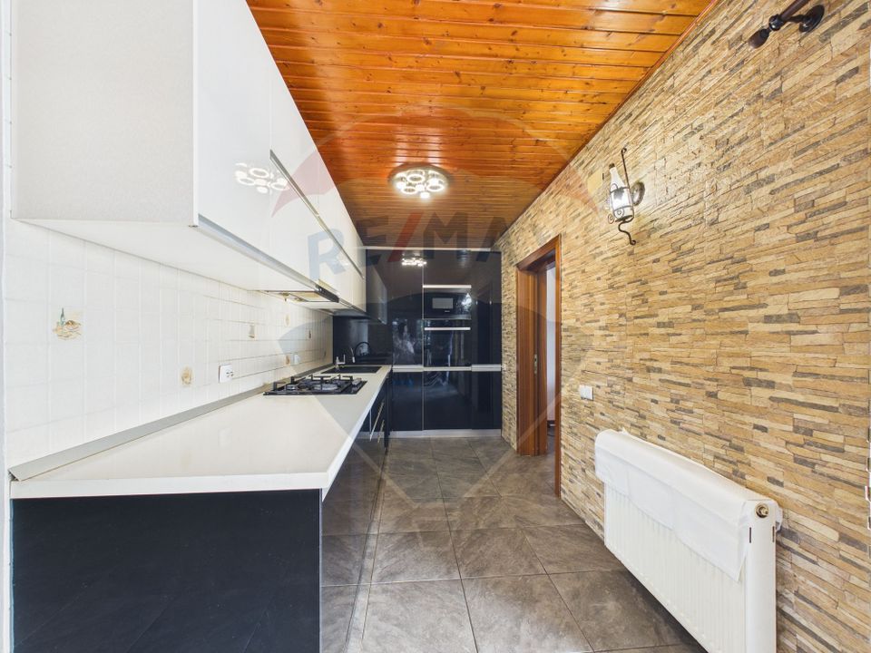 6 room House / Villa for rent