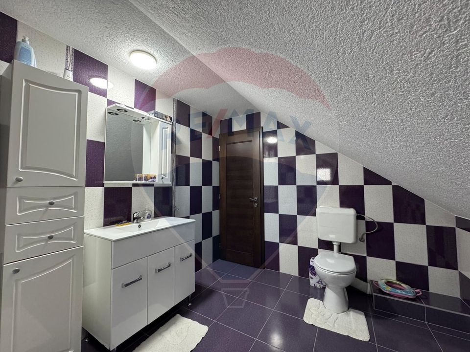 4 room House / Villa for sale, Bujac area