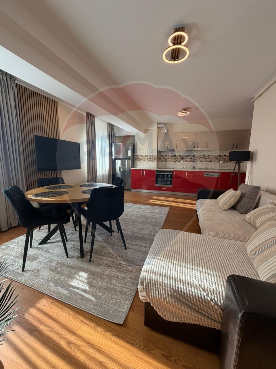 2 room Apartment for rent