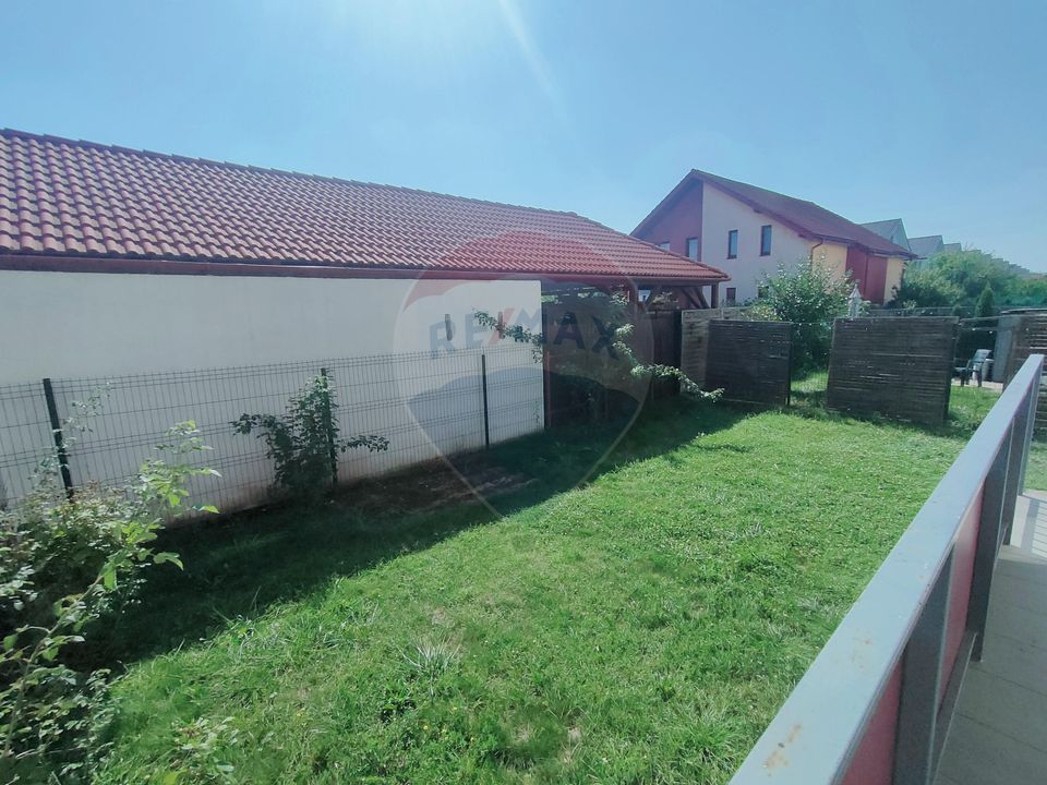 3 room Apartment for rent