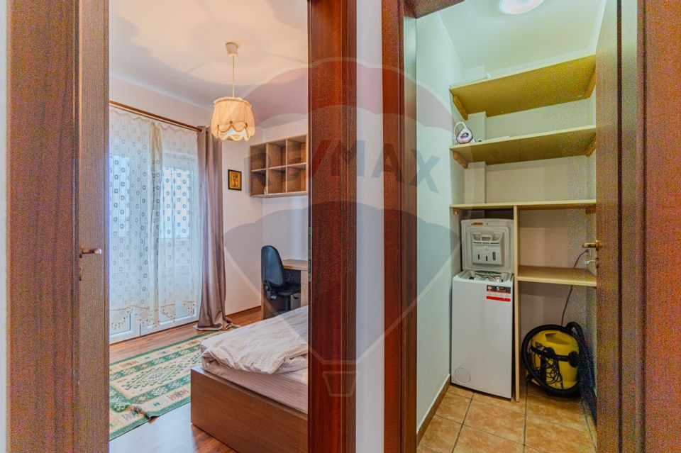 2 room Apartment for rent