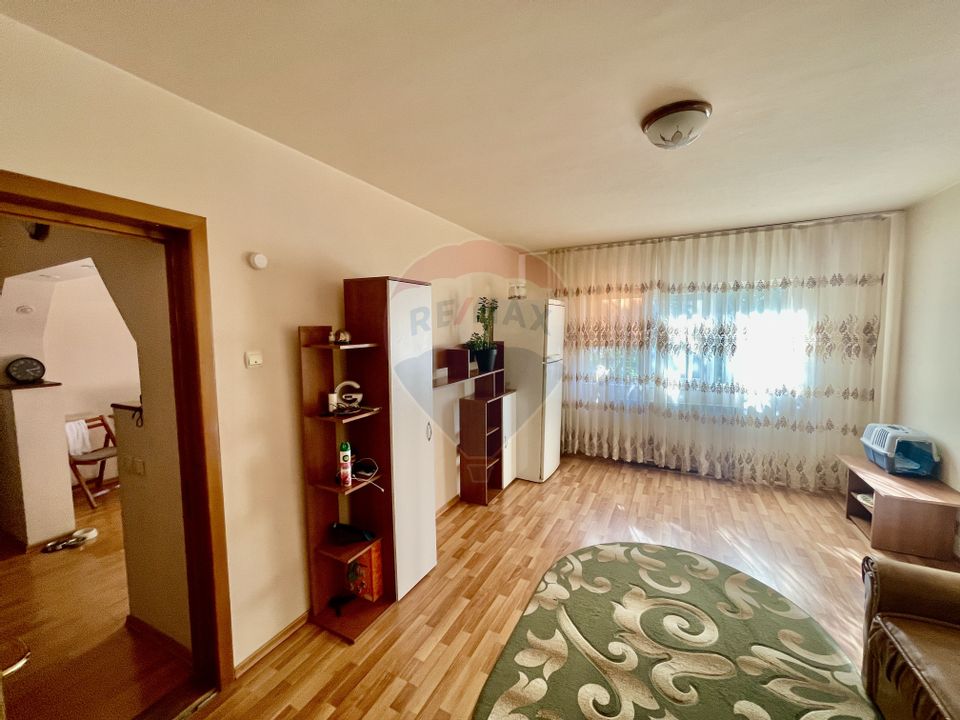 Apartament 3 camere 2 Stejari