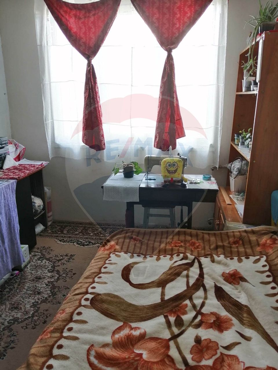 2 room Apartment for sale, Micro 19 area