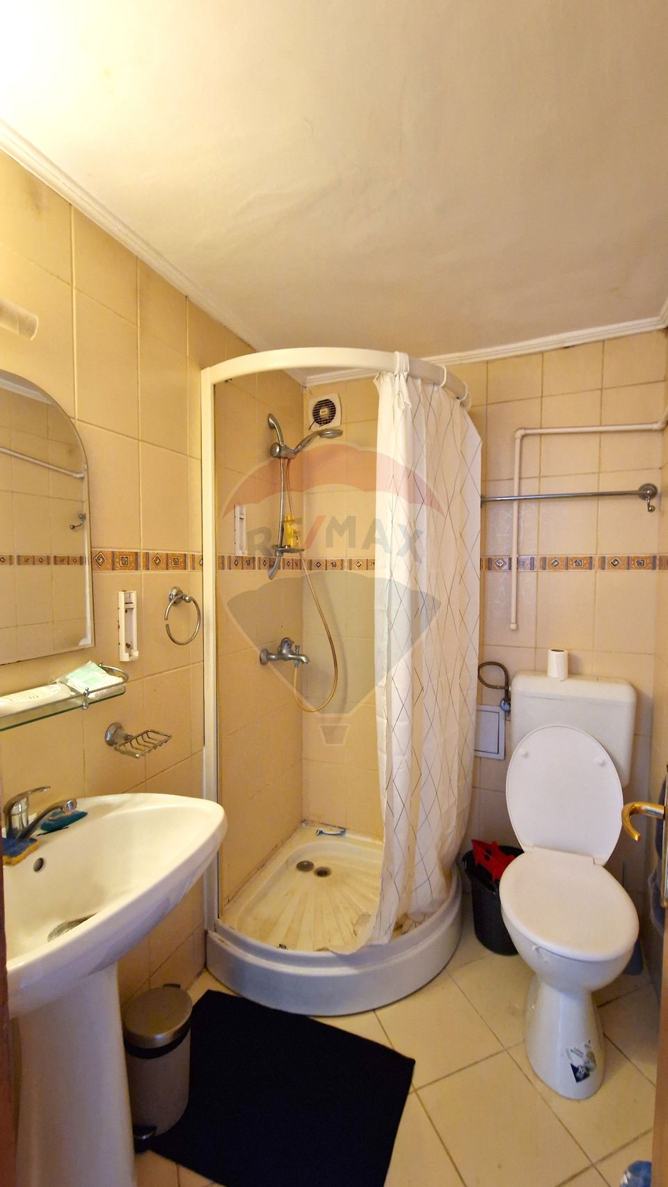 3 room Apartment for sale, Regina Elisabeta area