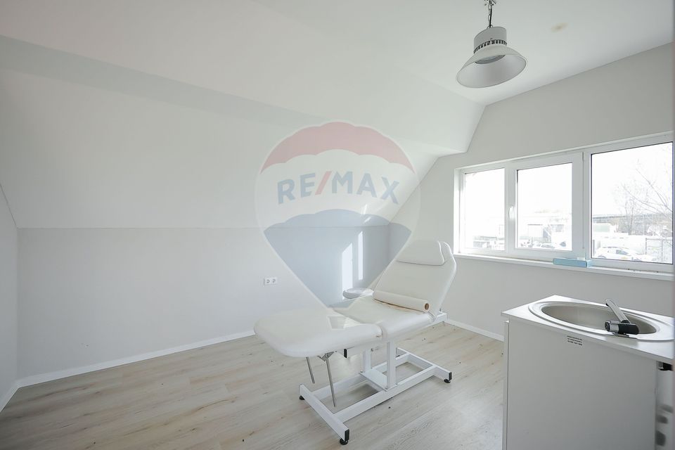 5 room House / Villa for sale