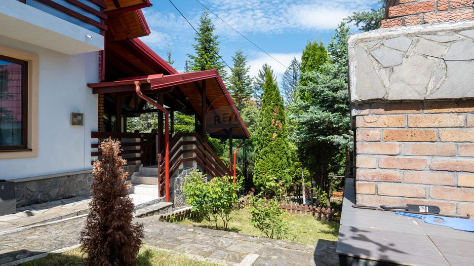 Vanzare casa de vacanta, Slanic Prahova