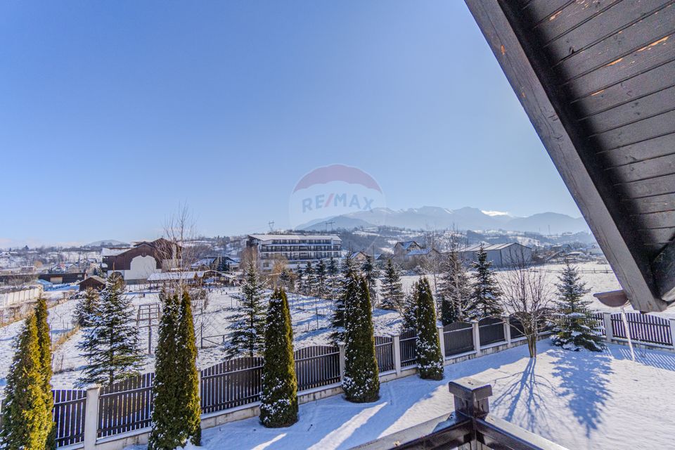 Casa cu potential turistic in Tohanu Nou - Comision 0%