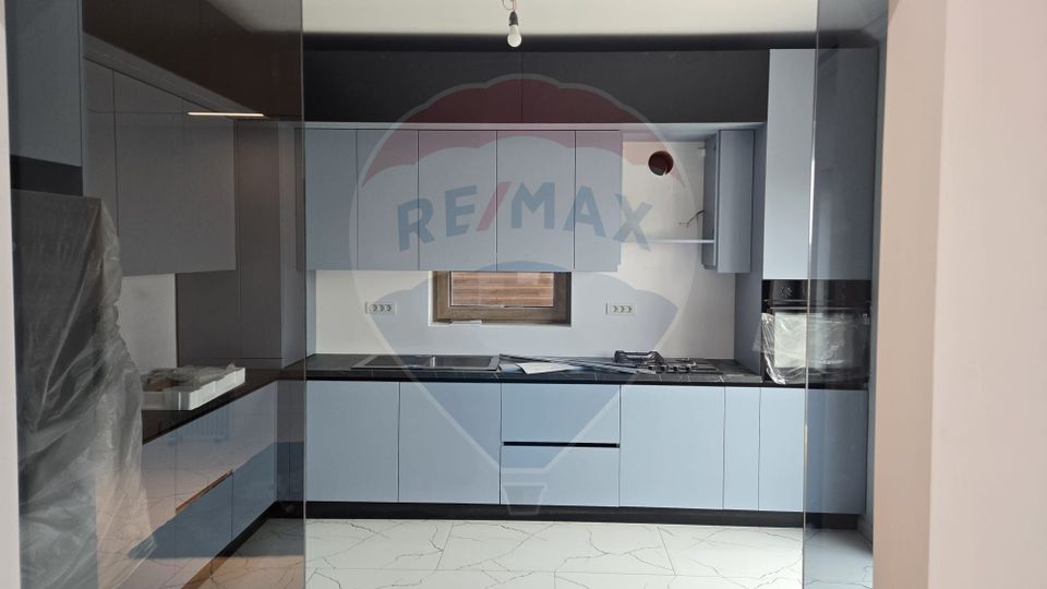 5 room House / Villa for sale