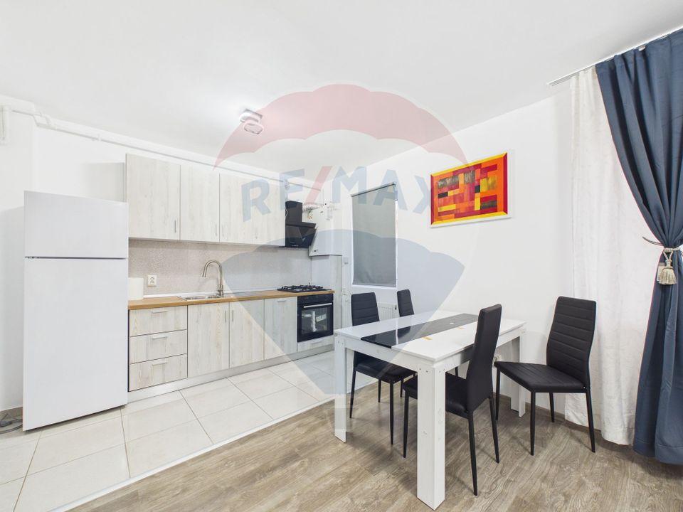 2-room apartment for sale Bragadiru Leroy Merlin
