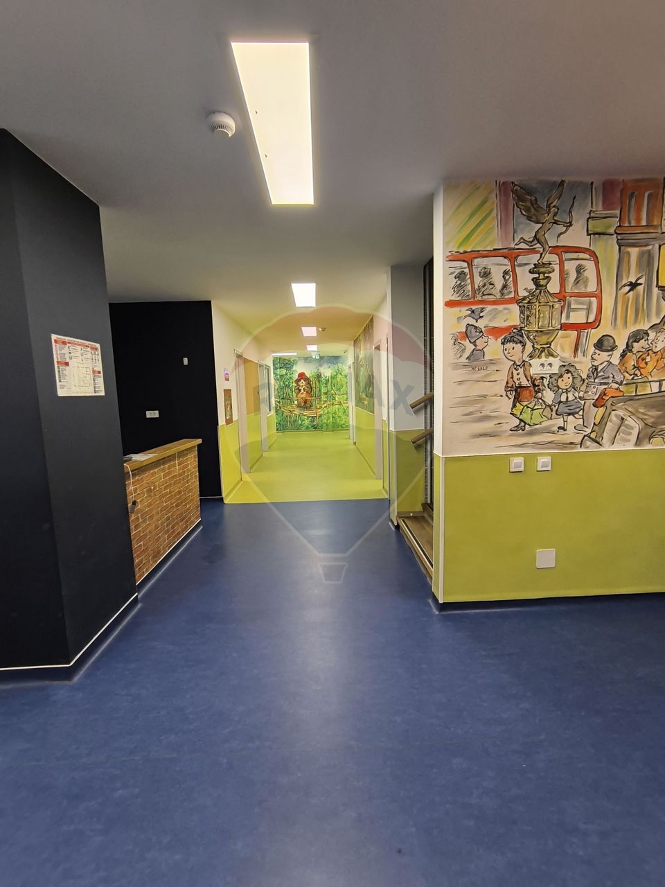 575sq.m Commercial Space for sale, Marasti area