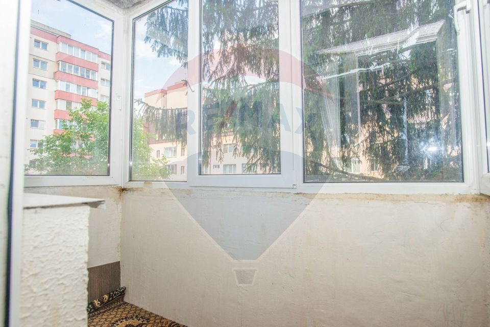 Comision 0! Apartament 2 camere conf 1, Bdul Gării