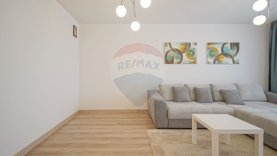 2 room Apartment for rent, Astra area