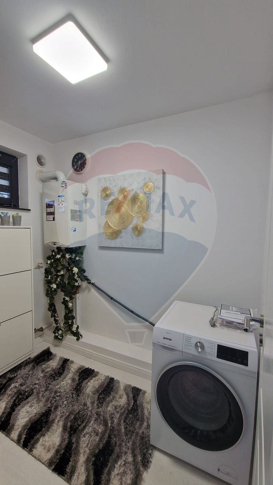 3 room House / Villa for sale, Centura Vest area