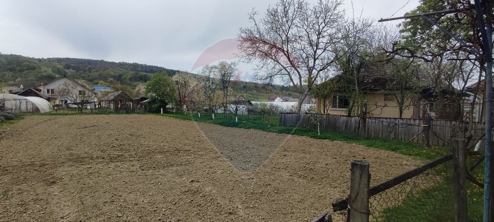 Casă de vânzare în Gârdani