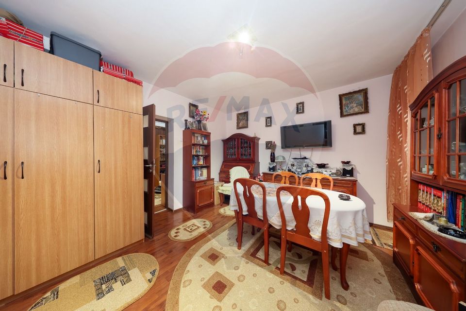 2 room Apartment for sale, Darste area