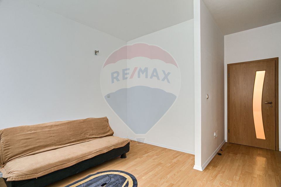 3 room Apartment for sale, UTA area
