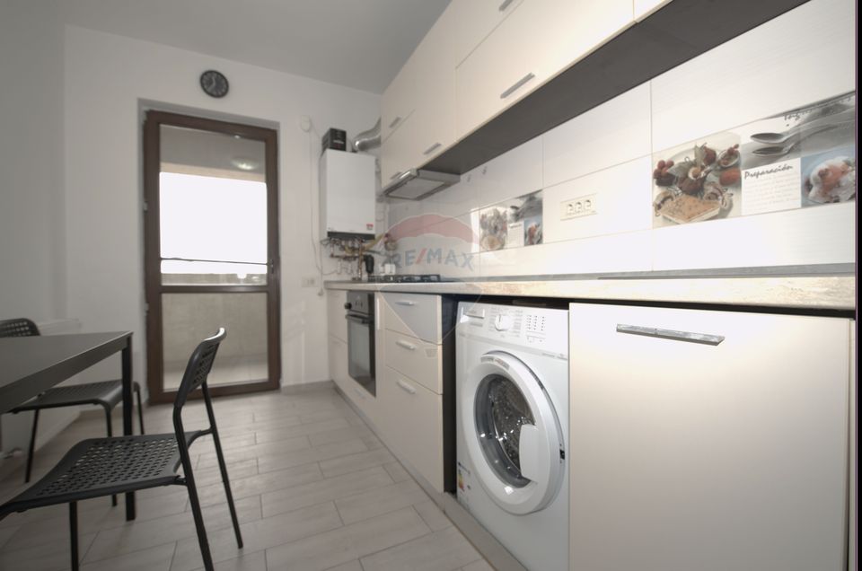 Apartament 2 camere de inchiriat în zona Metalurgiei