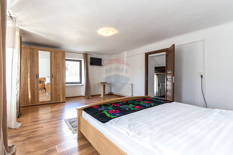 7 room House / Villa for sale