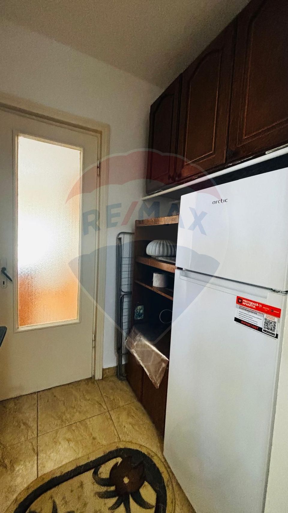 Apartament cu 2 camere de închiriat- Bulevardul Mamaia