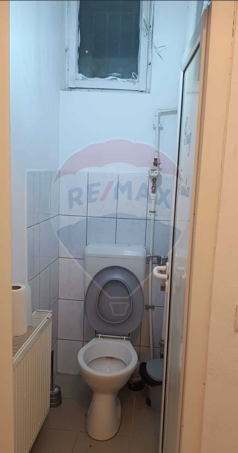 Spațiu comercial de 74mp de închiriat