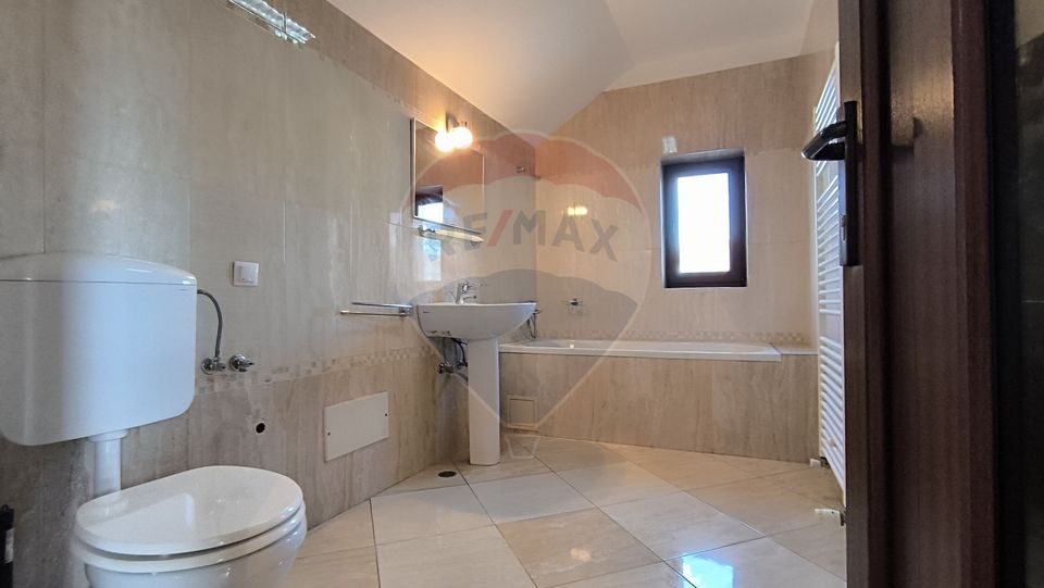3 room House / Villa for rent, Marasti area