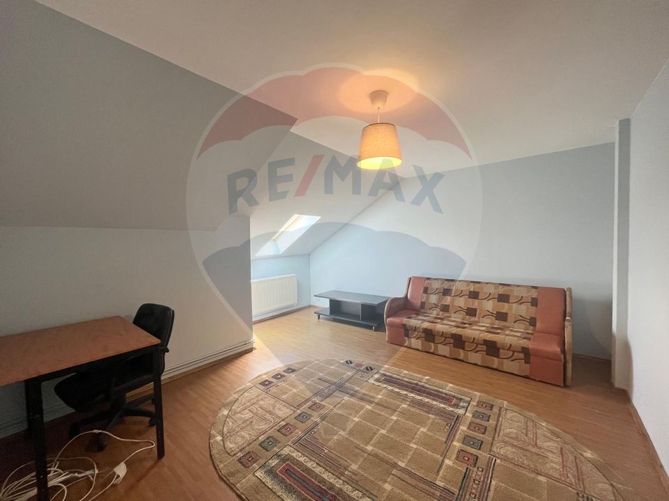 3 room Apartment for rent, Hipodrom 1 area