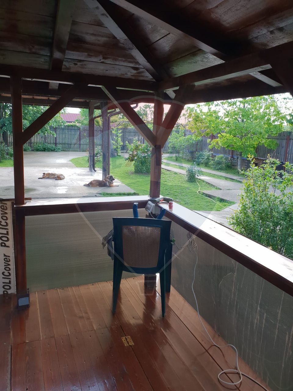 Vila Impunatoare multi-generationala cu Turnulet si Arhitectura Unica