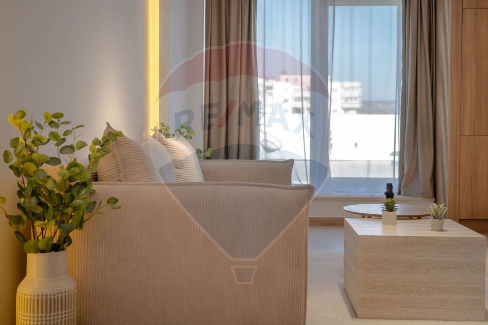 Apartament cu 3 camere de inchiriat in zona Intre Lacuri