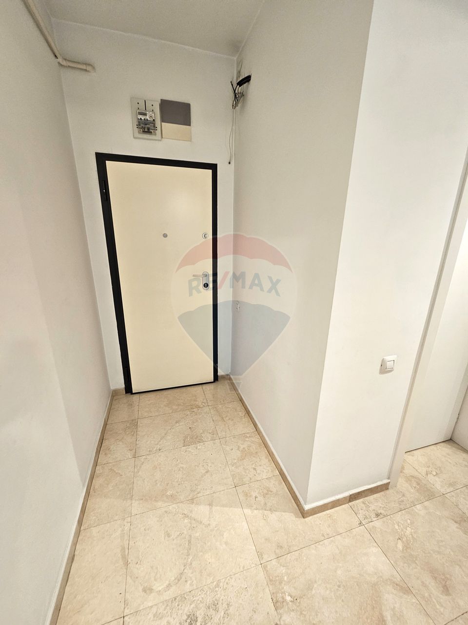 1 room Apartment for rent, Floreasca area
