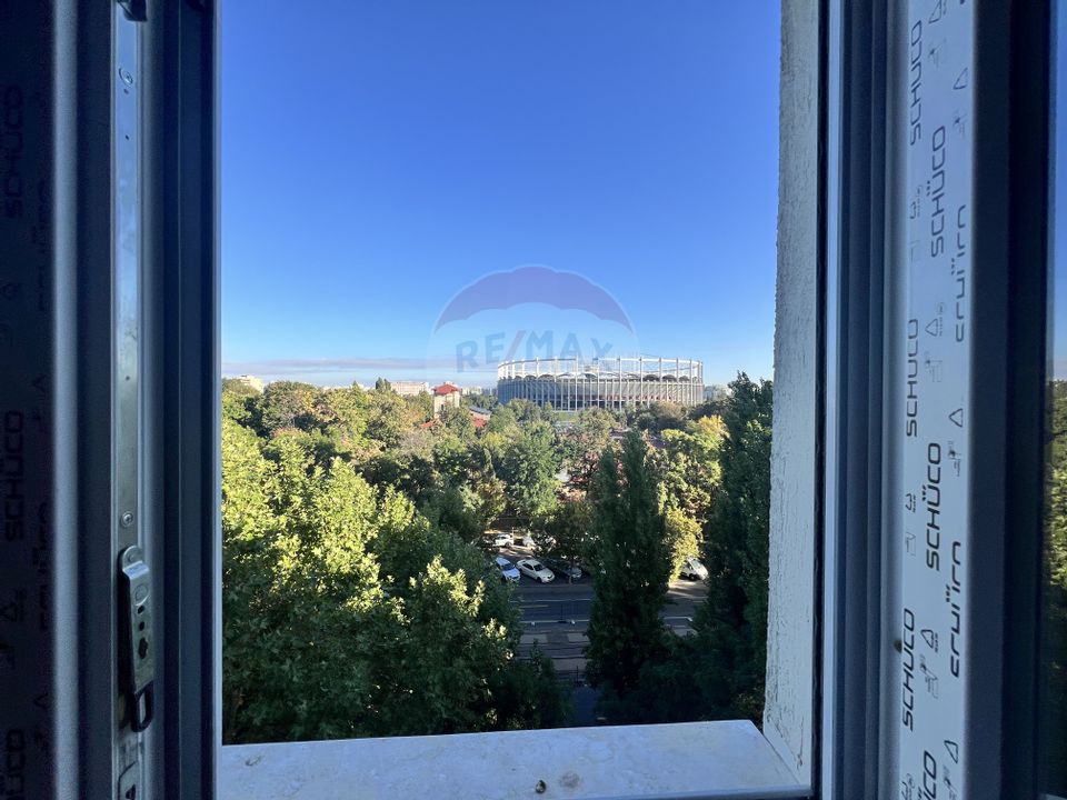 3 room Apartment for sale, Basarabia area