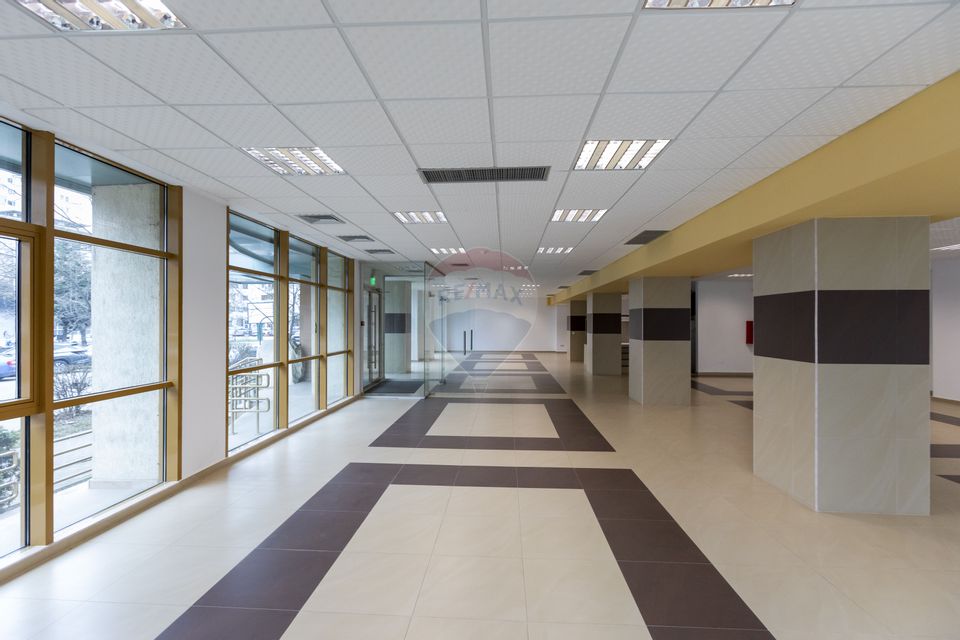 1,745sq.m Commercial Space for sale, Ultracentral area