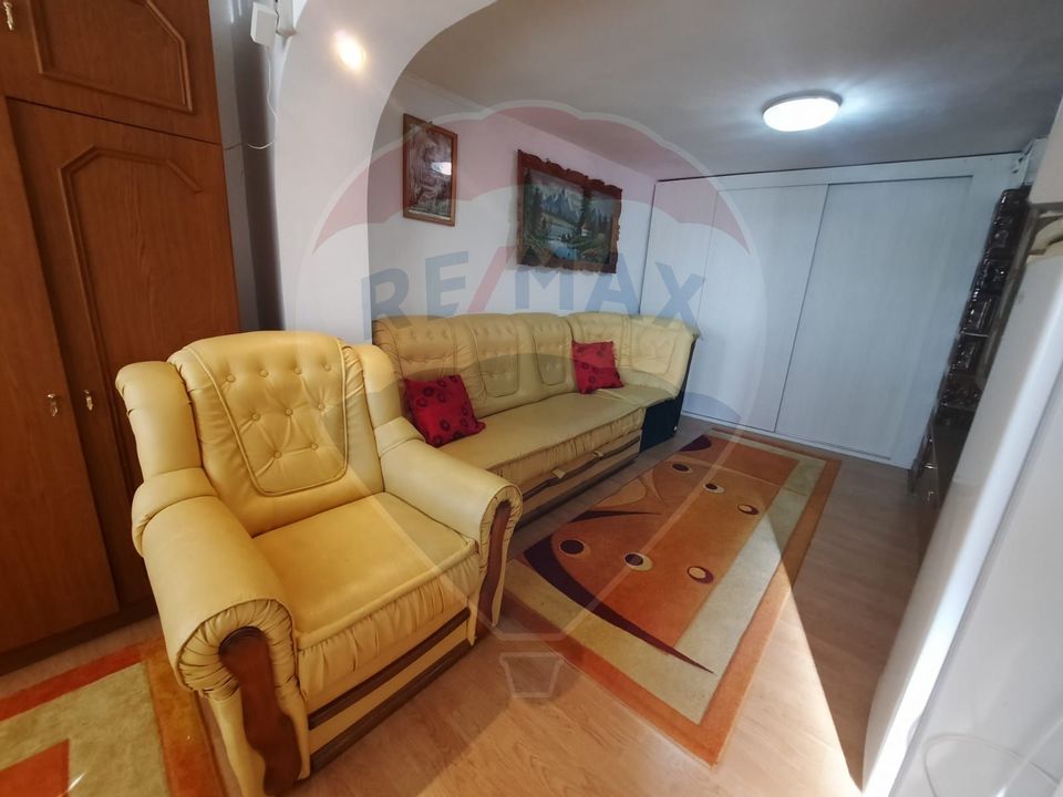 Casă /  Spatiu comercial Bulevardul Brailei.