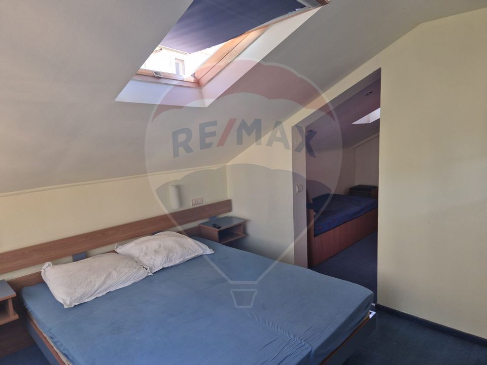 Hotel / Pensiune  de vânzare in Mangalia Constanta