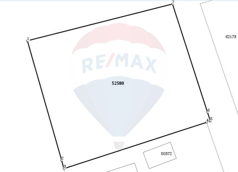 Teren de vanzare in Piscu Ciolpani