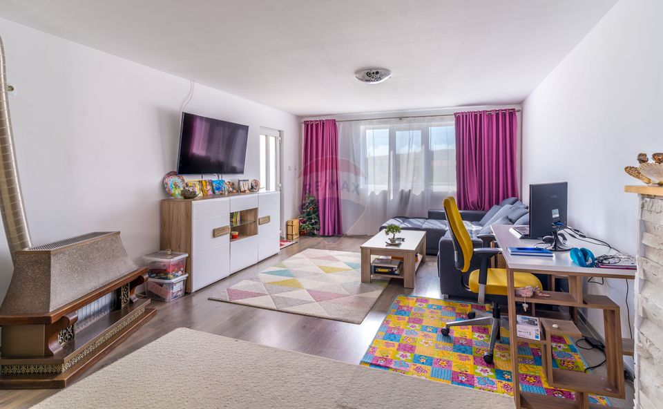 3 room House / Villa for sale