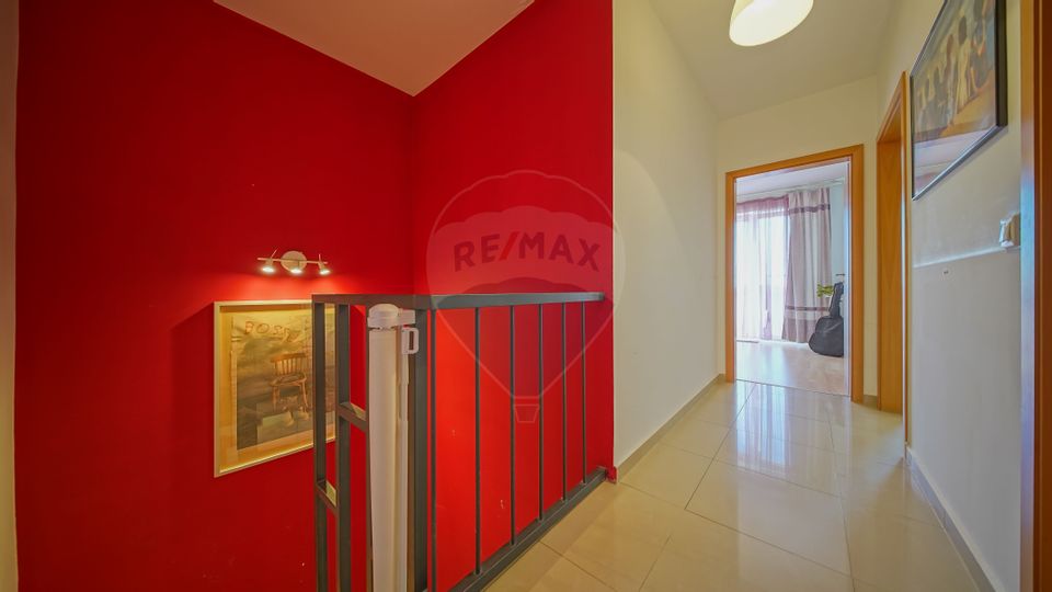 3 room Apartment for sale, Avantgarden area