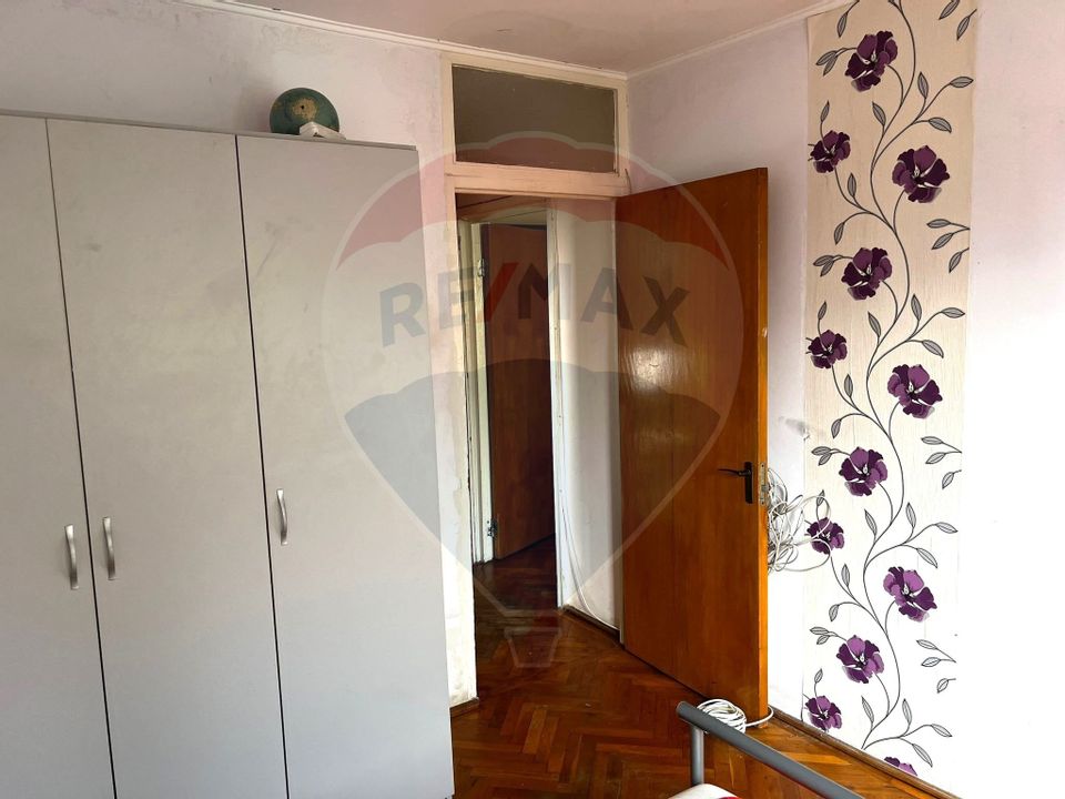 4 room Apartment for sale, Mosilor area