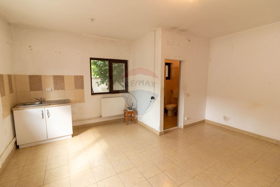 Vila deosebita P+1+M de vanzare Pantelimon - Padurea Cernica