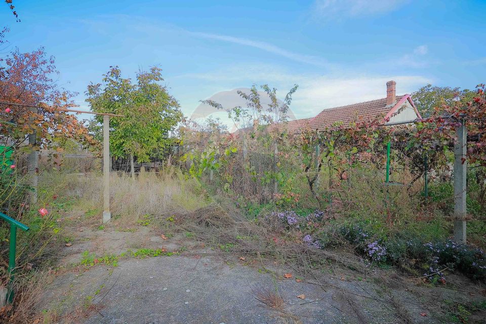 4 room House / Villa for sale